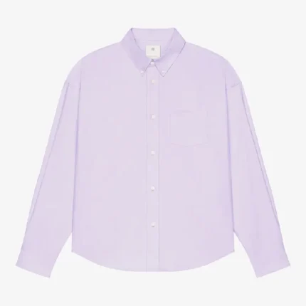 Givenchy Shirt in Cotton