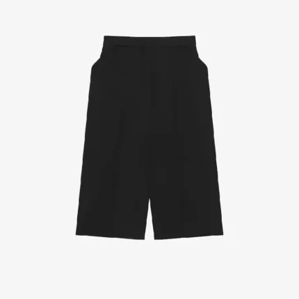 Givenchy Wool Bermuda Shorts for Women
